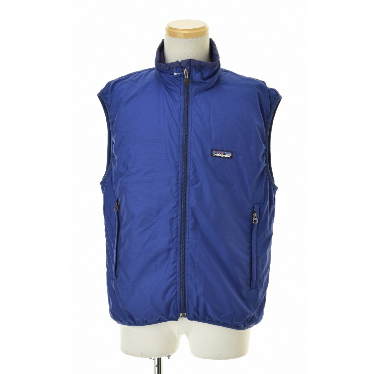 PATAGONIA / パタゴニア05年製 84015 Puffball Vest パフボールベスト