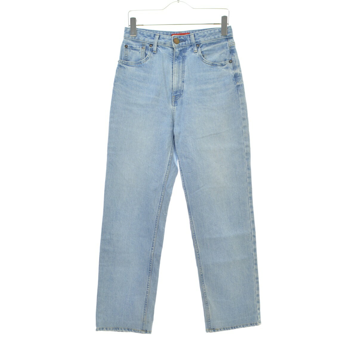 Rakuten - 【中古】RED CARD / レッドカード122489 One-Dayデニムパンツ【cacgabaf-l】