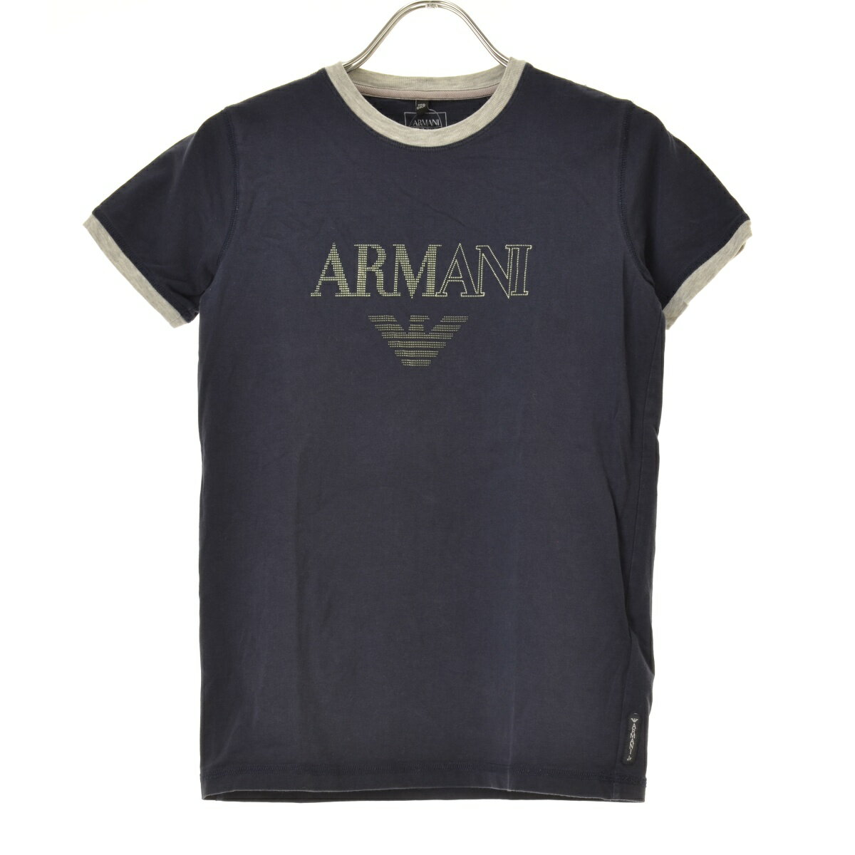 【未使用】ARMANI junior キッズ トップス ベビーTシャツ 24M 楽天市場】アルマーニ ジュニア（トップス｜キッズファッション