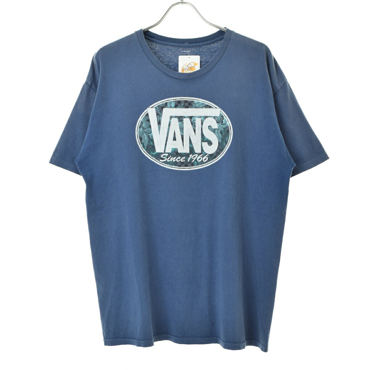 楽天市場】vans Tシャツ（トップス｜メンズファッション）の通販