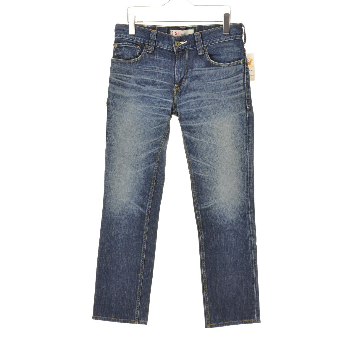 楽天市場】リーバイス eu511の通販