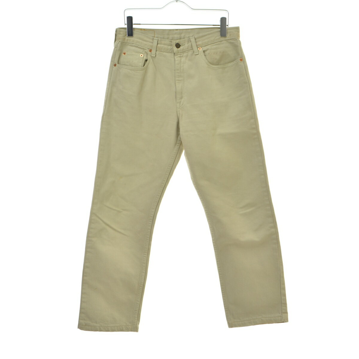 樂天商城 - 【中古】LEVIS / リーバイスEURO ユーロリーバイス 615-0221パンツ【cacgabcg-m】