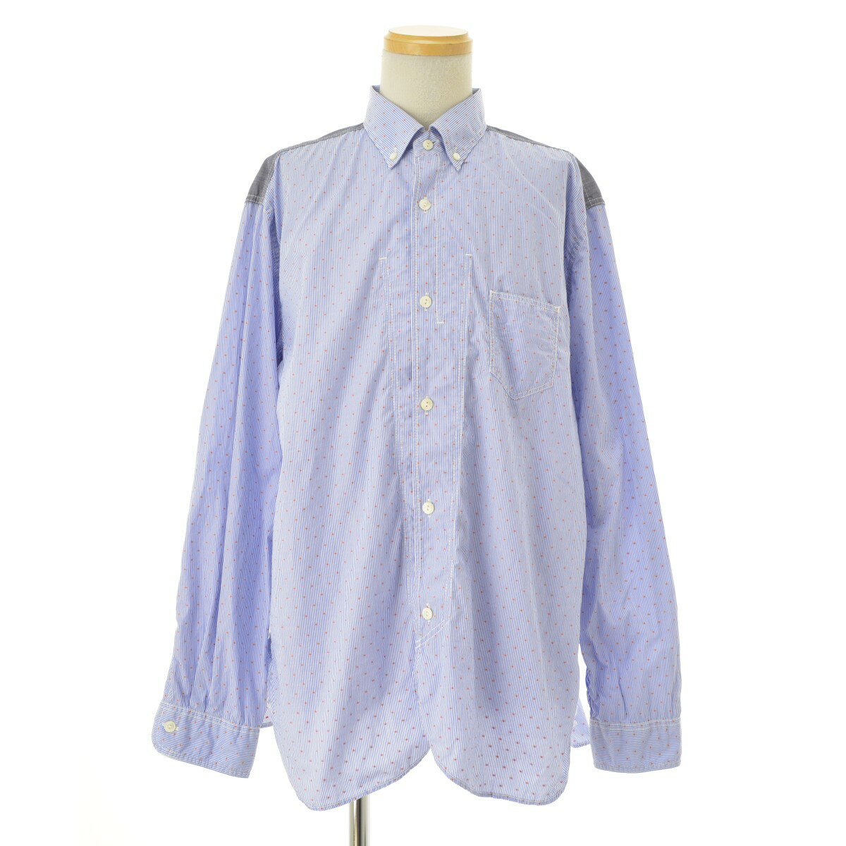 楽天市場】junya watanabe comme des garcons シャツの通販