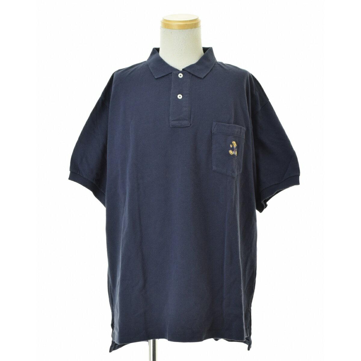 楽天市場】ポロベア 中古（メンズファッション）の通販