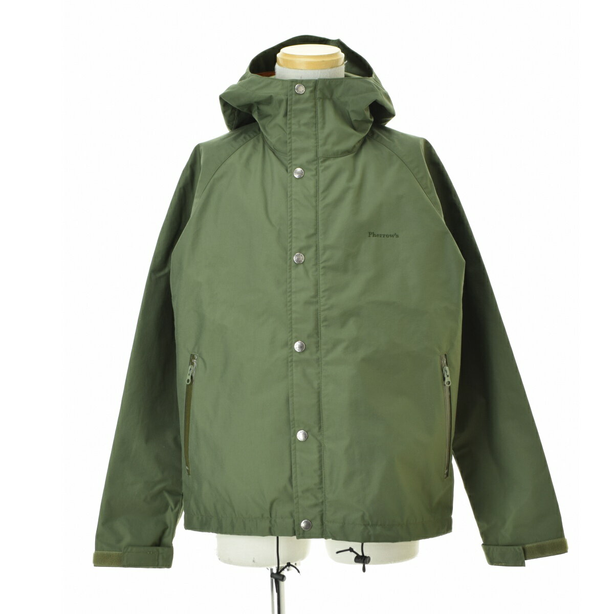 楽天市場】フェローズ マウンテンパーカーの通販