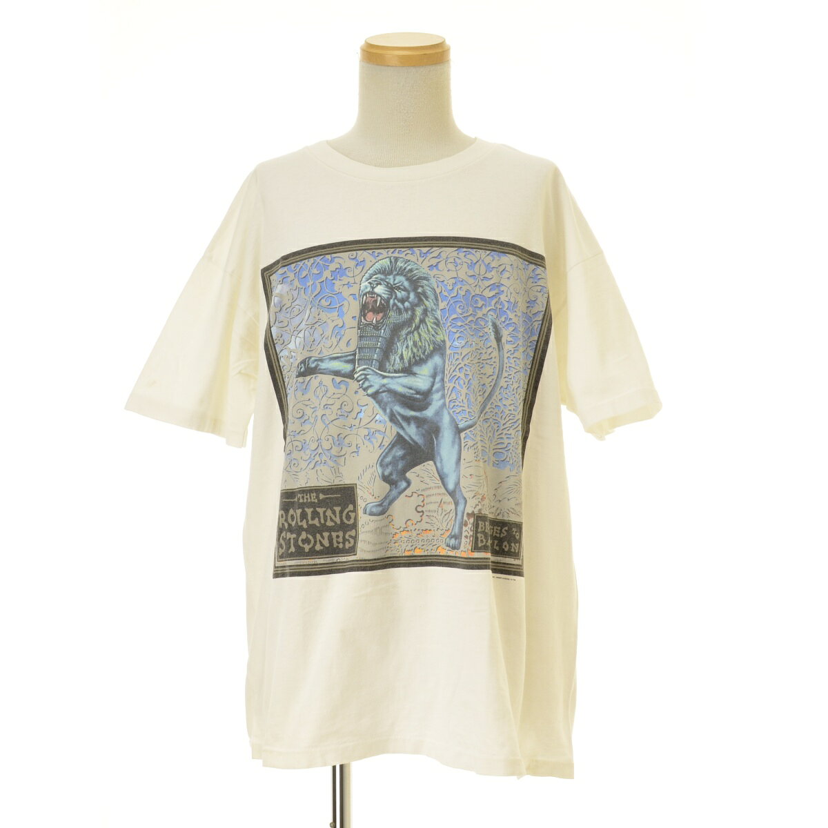 楽天市場】ローリングストーンズ Tシャツ（メンズファッション）の通販