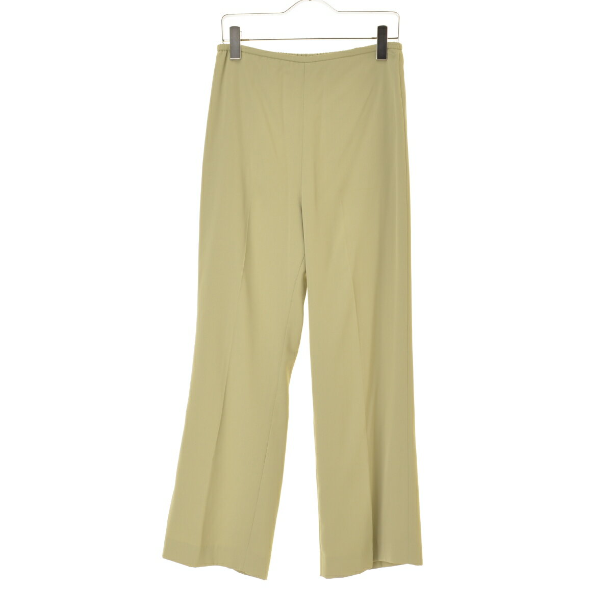 Rakuten - 【中古】SNIDEL / スナイデルSWFP204120 ジョーゼットリラックスパンツ【cacfadaj-l】
