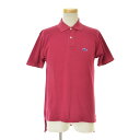 【中古】LACOSTE / ラコステ70s CHEMISE 