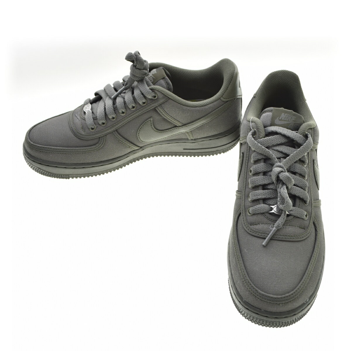 NIKE × TUNE / ナイキ × TUNEIR5895-399 AIR FORCE 1 CVS Wardrobe Unlockedエアフォース スニーカー