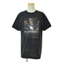 【中古】SUPREME / シュプリーム24AW Day's End Tee半袖Tシャツ【cacebcbi-m】