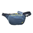 【中古】NAUTICA / ノーチカボディウエストバッグ【cacfadah-z】