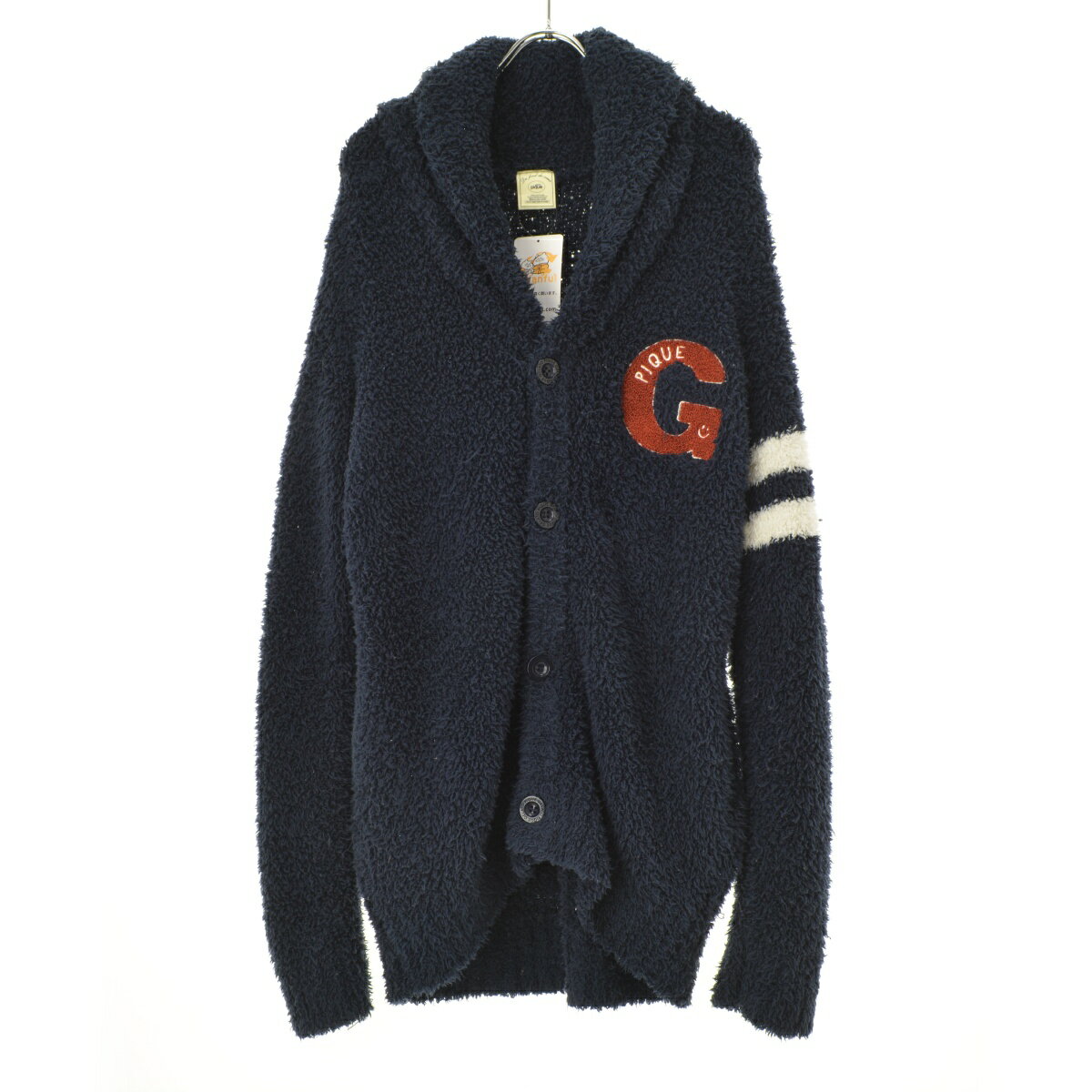 ジェラートピケ　カウチン　カーディガン 楽天市場】カウチン ジェラートピケの通販