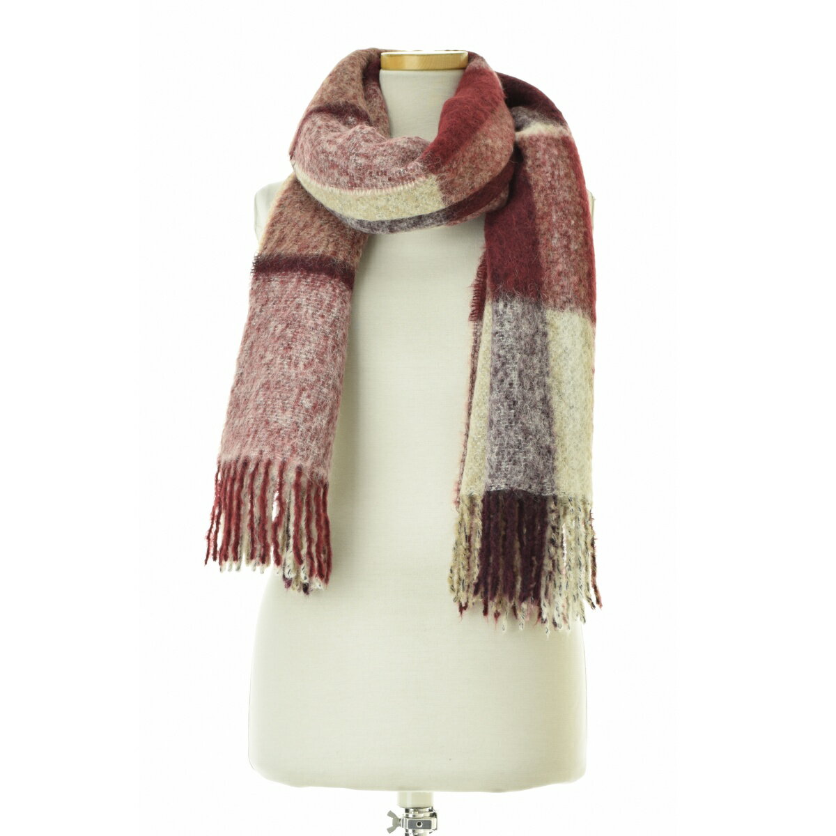 楽天市場】バルミュール ストールの通販