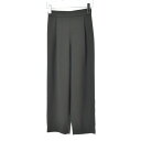 【中古】NOLLEY'S / ノーリーズ2-0035-2-09-003 リネンライクパンツ【cacfabab-l】