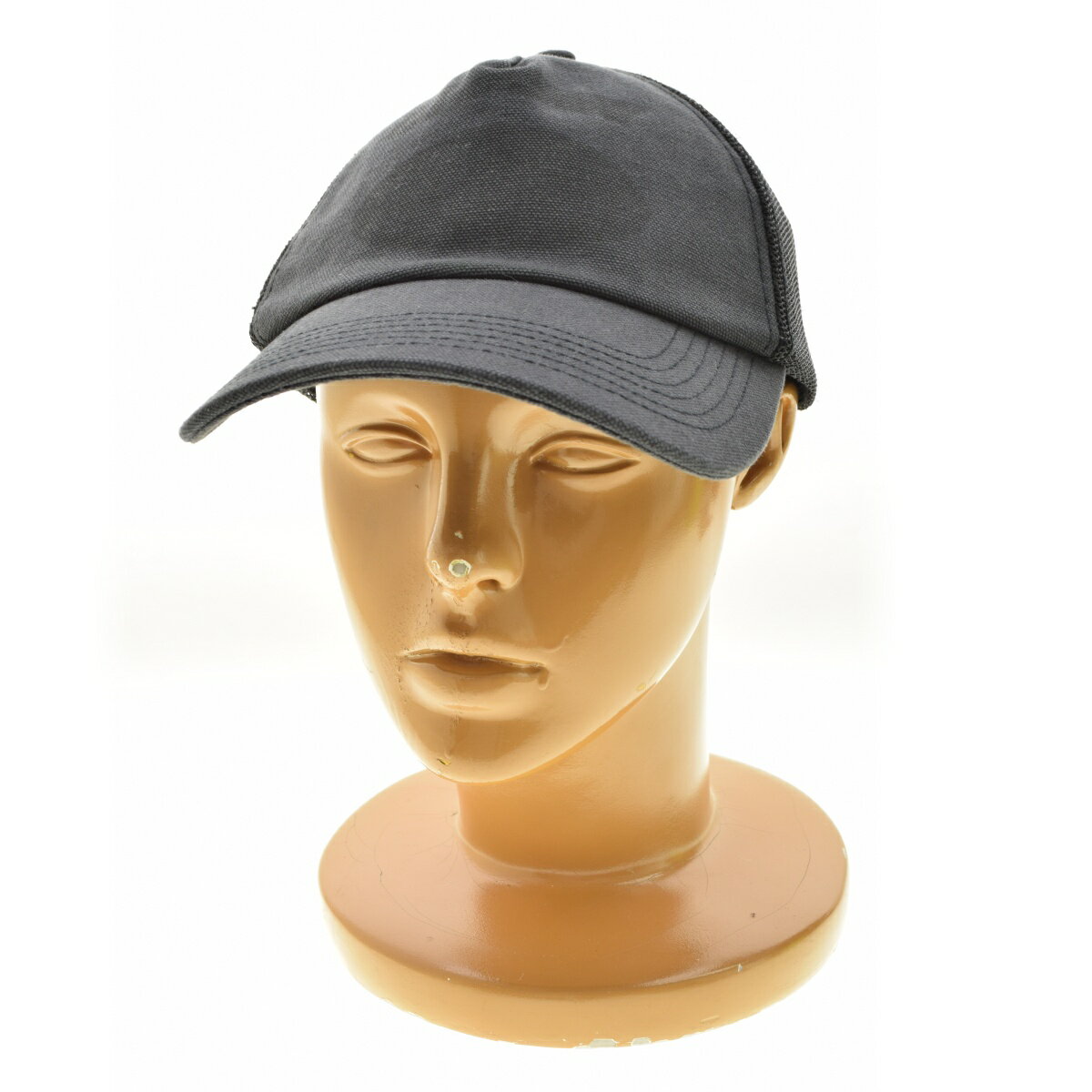 樂天商城 - 【中古】STUSSY / ステューシー26SS 1311207 GHOST LOGO TRUCKER ゴーストロゴ トラッカーキャップ【cacgadbj-z】