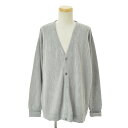 【中古】L.L.BEAN / エルエルビーン80s~ USA製 アクリルニット長袖カーディガン【caceagaf-m】