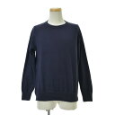 【中古】DRESSTERIOR / ドレステリア086-36002 ラグラン天竺長袖カットソー【cacfacca-m】
