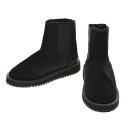 Suicoke × L'APPARTEMENT / スイコック × アパルトモン21AW 21093570002930 ムートンサイドゴアブーツ