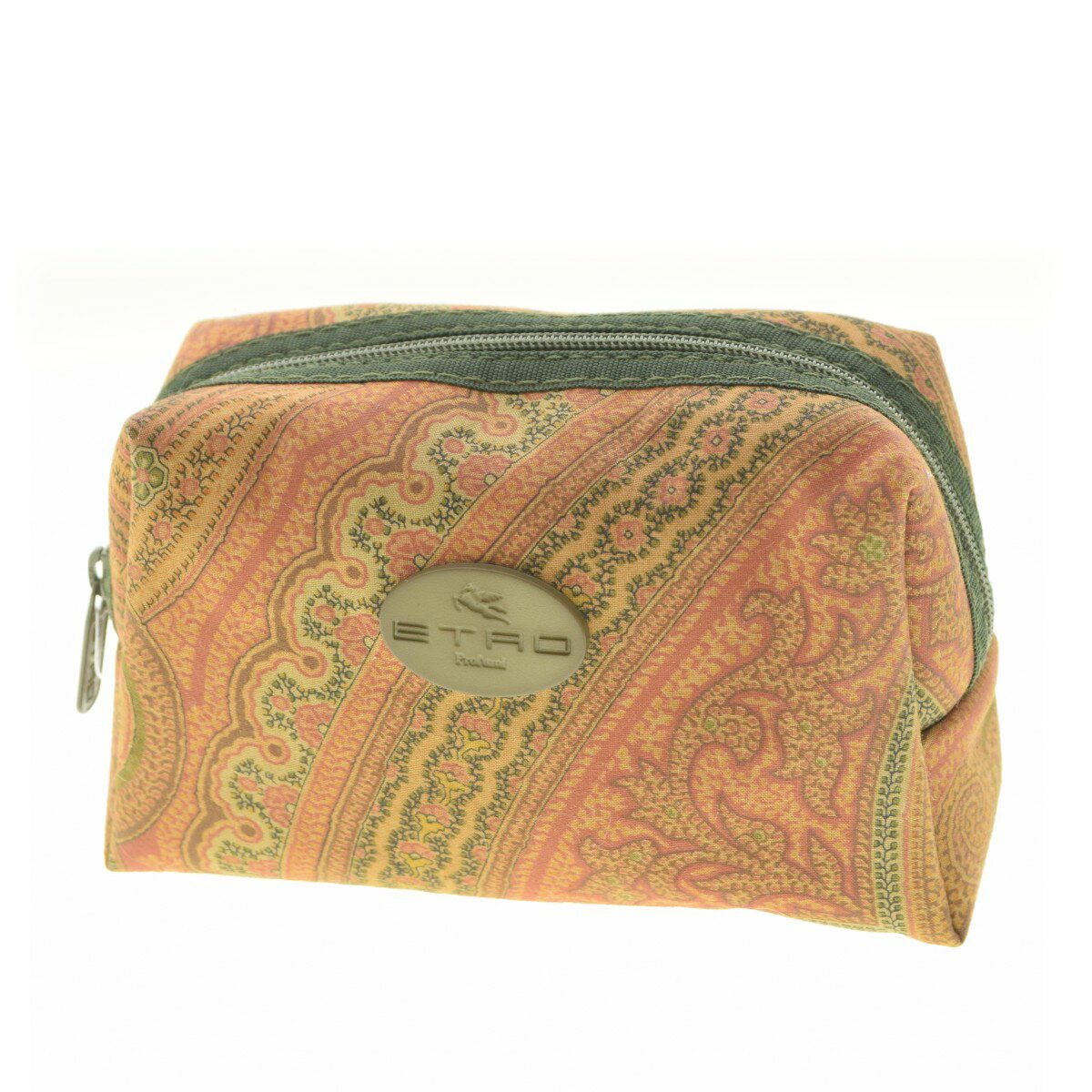 楽天市場】エトロ（アクセサリーポーチ｜レディースバッグ）：バッグ