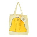 【中古】my other bag / マイ アザーバッグだまし絵 キャンバストートバッグ【cacfadbe-z】