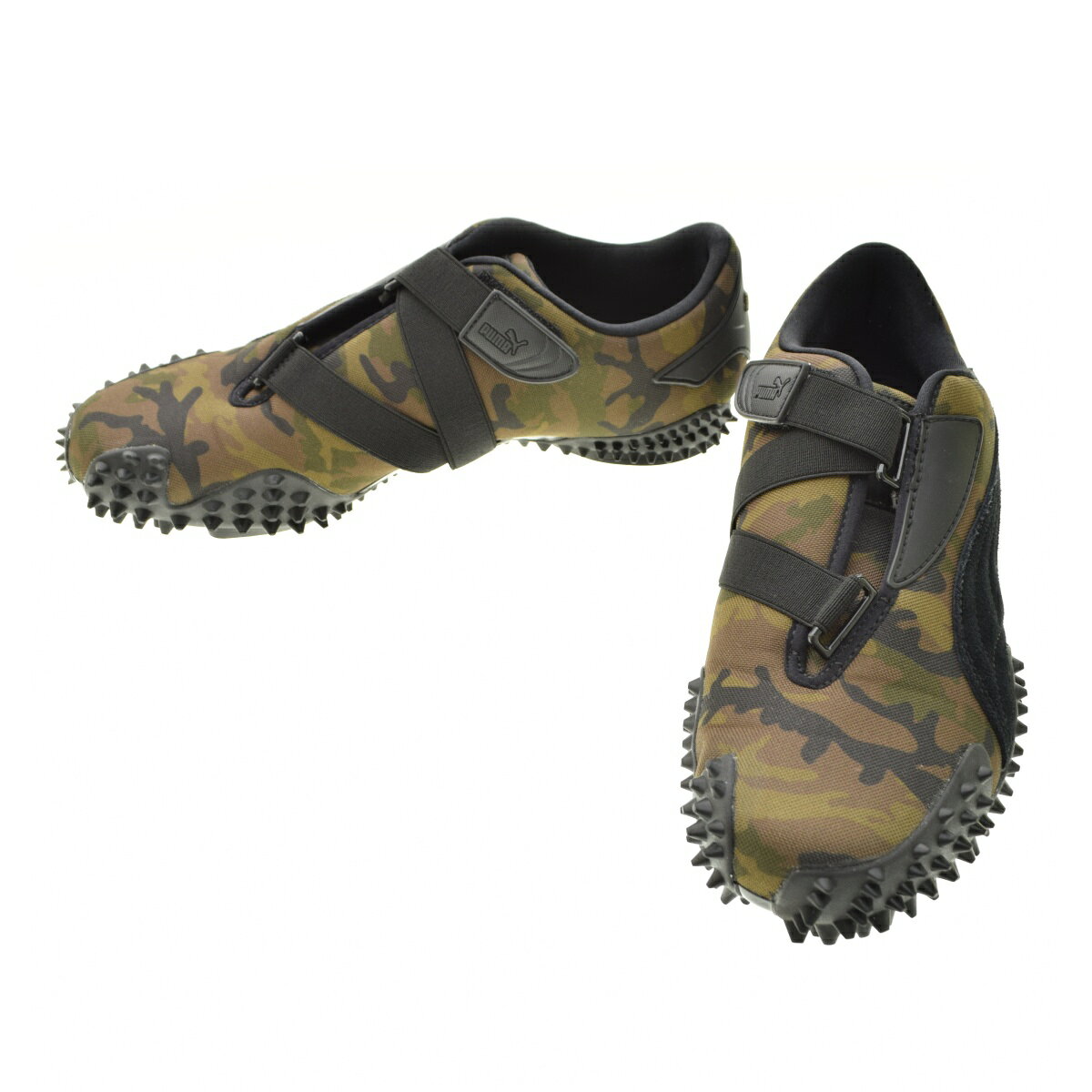 ֥ɸ䥫ե㤨֡šۡڴָͲPUMA / ס401540-03 MOSTRO CAMOˡcacfaicf-zۡפβǤʤ9,790ߤˤʤޤ