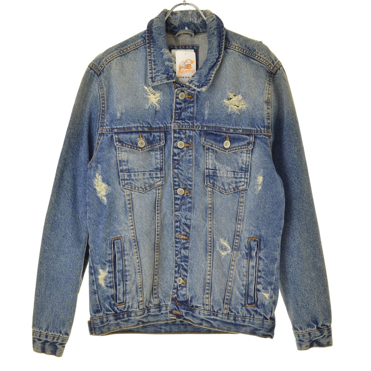 楽天市場】zara デニムジャケット(コート・ジャケット|メンズ 楽天市場】zara デニムジャケット(コート・ジャケット|メンズ