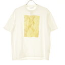 【中古】DIGAWEL / ディガウェルofficeware半袖Tシャツ【cacfaebe-m】