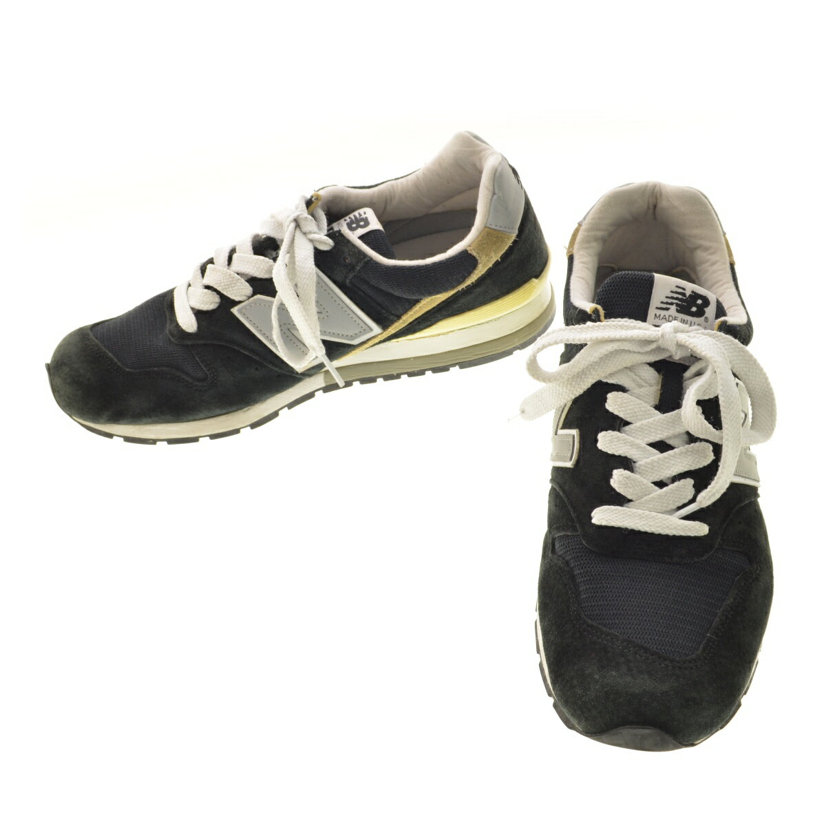 【中古】 NEWBALANCE/ニ...