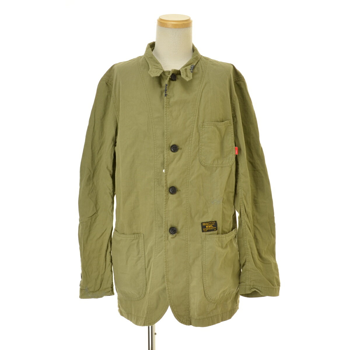 楽天市場】wtaps chambrayの通販