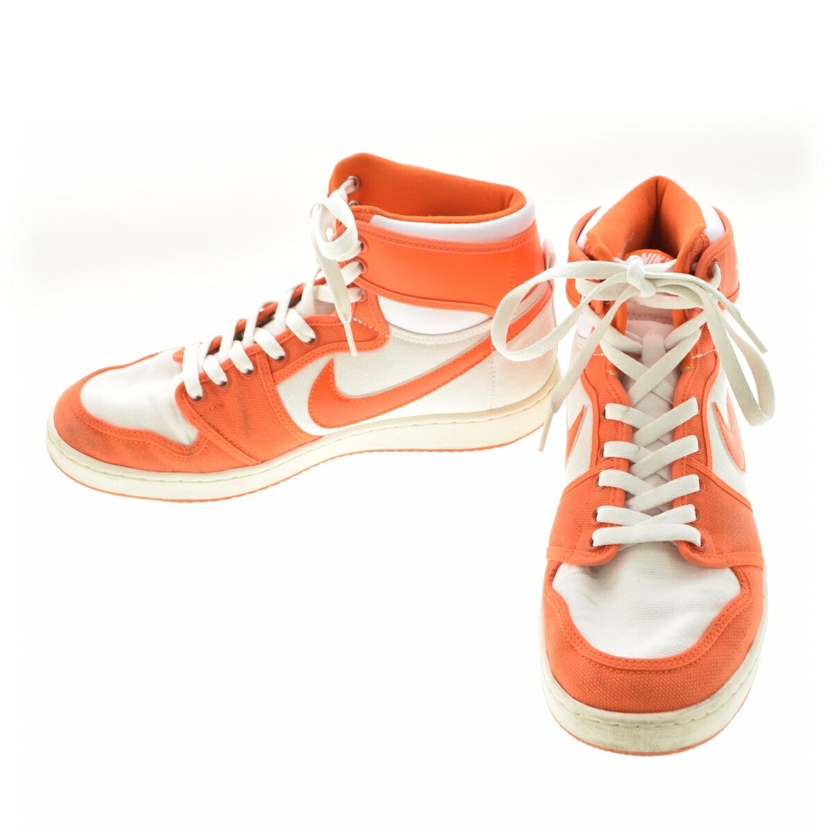 NIKE / ナイキDO5047-801 AIR JORDAN 1 KO エアジョーダン1 キャンバススニーカー