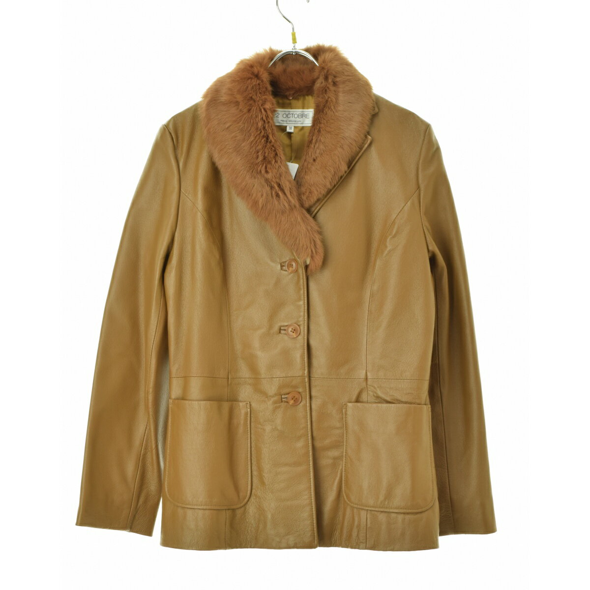 【中古】 22OCTOBRE/22...