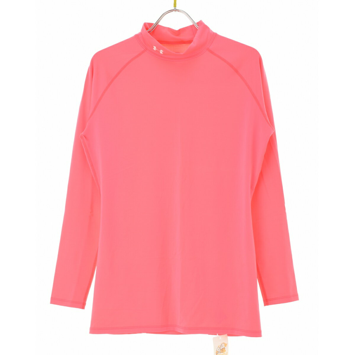 Rakuten - 【中古】UNDER ARMOUR / アンダーアーマーレイヤーインナー長袖カットソー【cacfaeah-l】