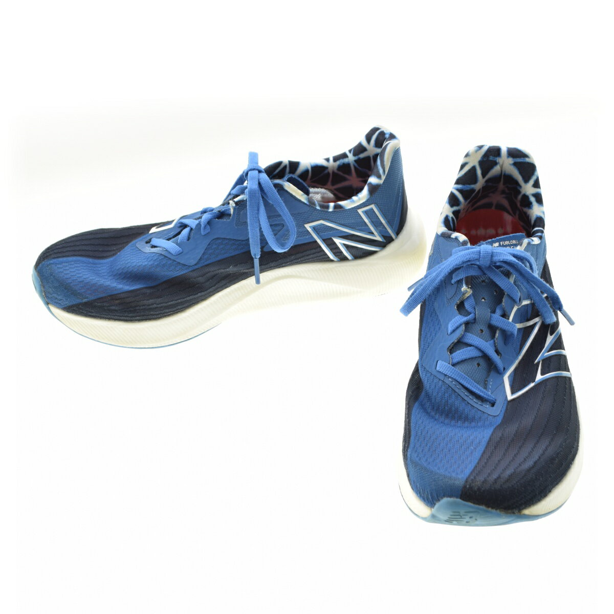 【中古】NEW BALANCE / ニューバランスMFCXZ2 FuelCell Rebel v2 フューエルセル レベル ブイツースニーカー【cacgagac-z】
