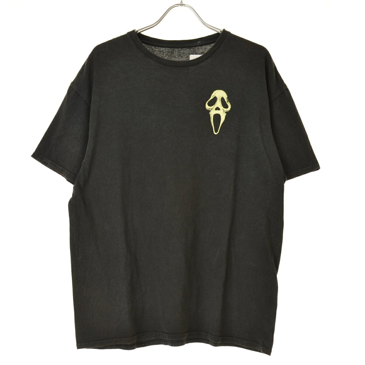 楽天市場】スクリーム（Tシャツ・カットソー｜トップス）：メンズ