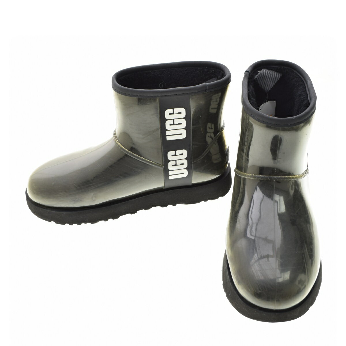楽天市場】classic clear mini uggの通販