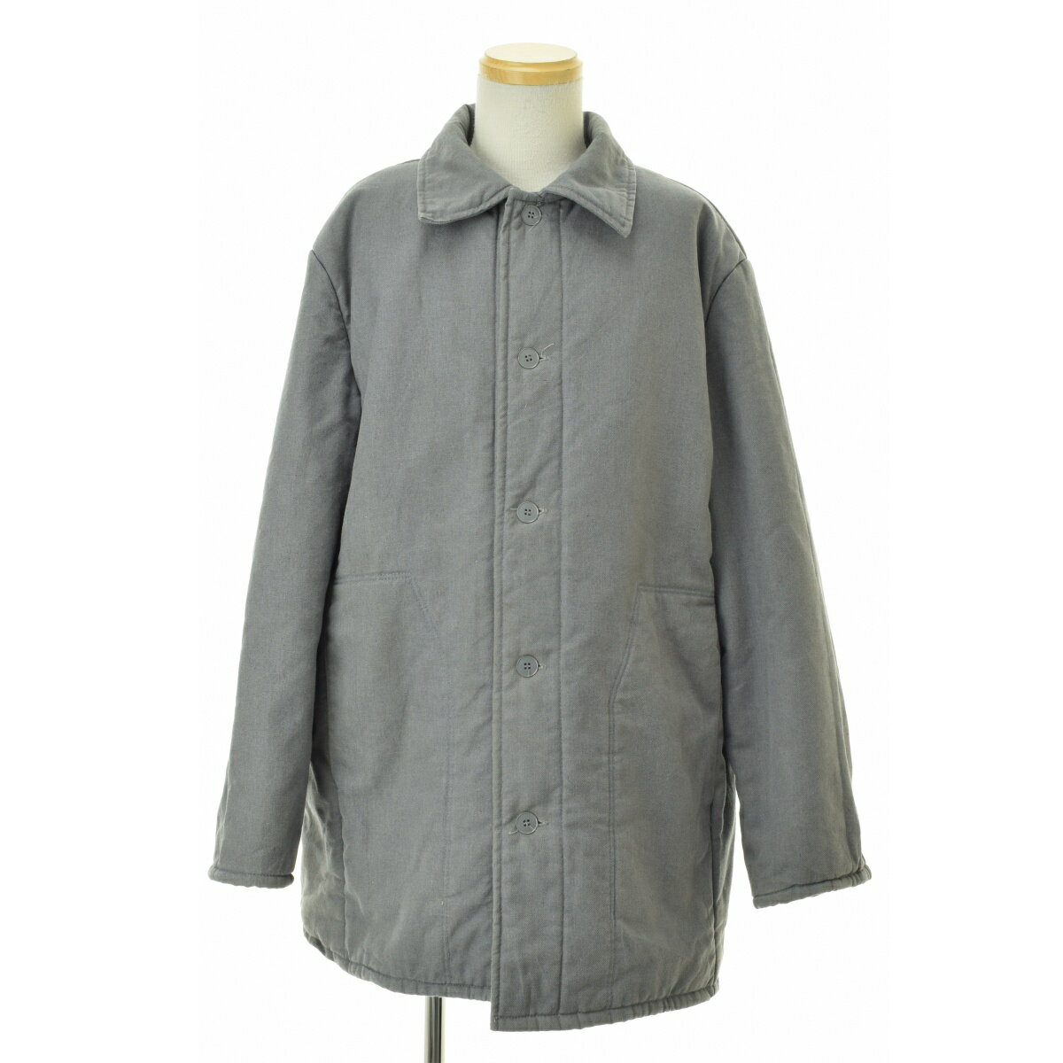 Rakuten - 【中古】VEB Watannaドイツワーク 中綿ジャケット【cacebcai-m】
