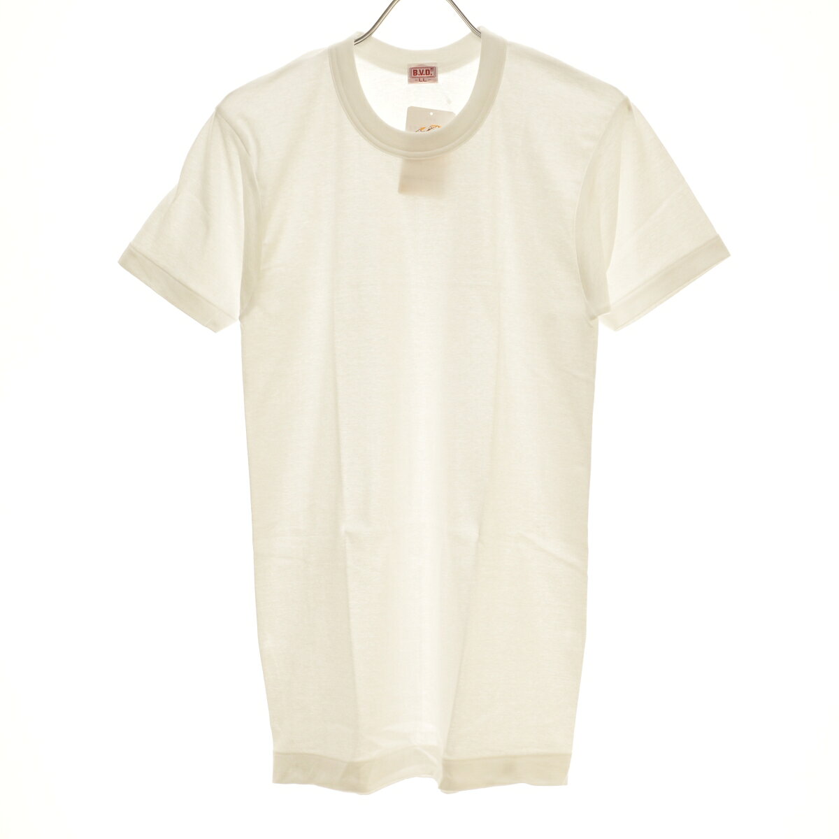 楽天市場】Tシャツ（ブランドB.V.D.）（トップス｜メンズファッション