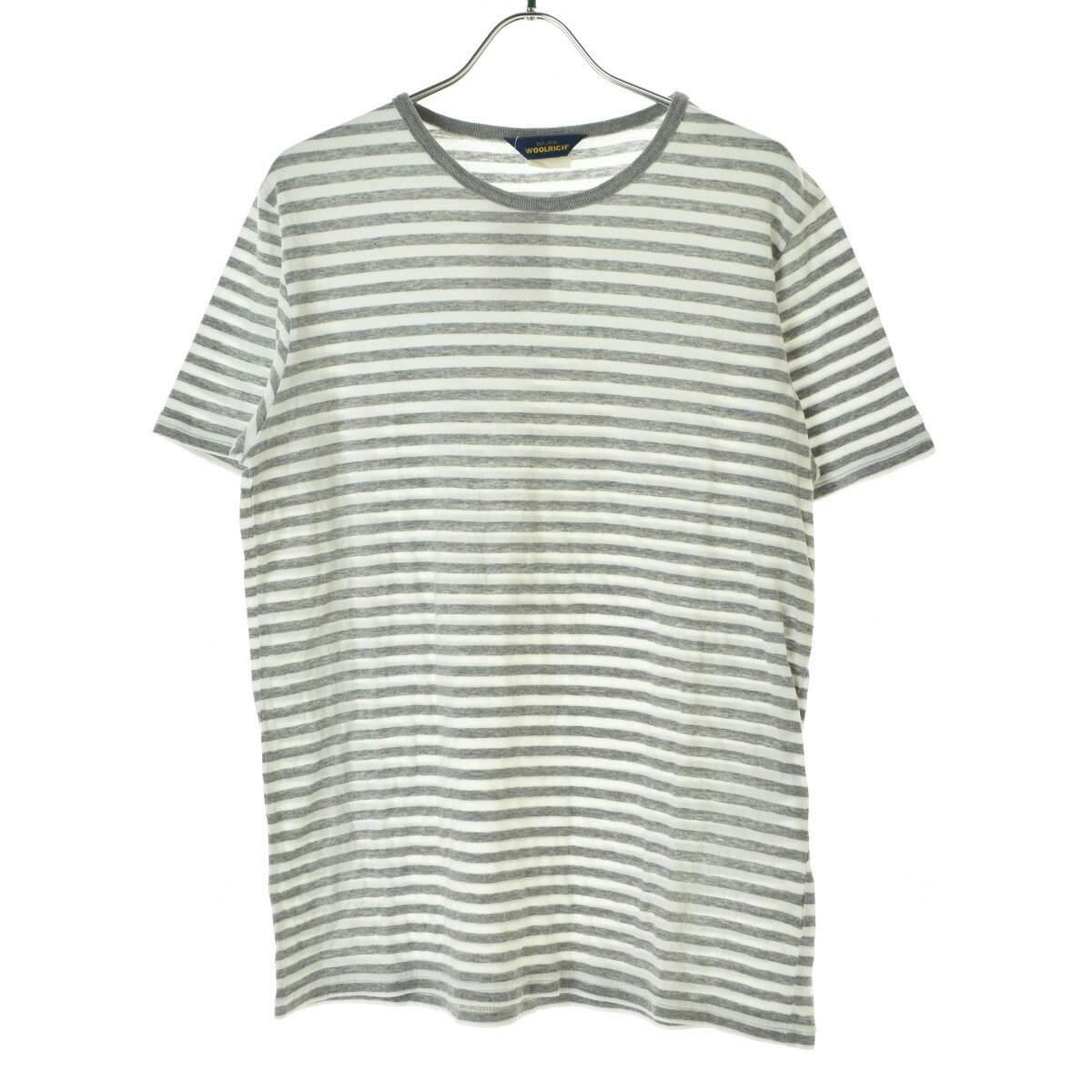 楽天市場】Tシャツ メンズ（ブランドウールリッチ）（Tシャツ