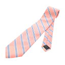 【中古】BROOKS BROTHERS / ブルックスブラザーズUSA製 レジメンタル シルクネクタイ【cacfadah-z】