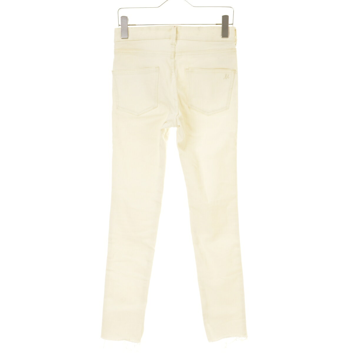【中古】Mila Owen / ミラオーウェン09WFP175010 ストレッチ スキニーデニムパンツ【cacgacbh-l】 kanful-11963895 ブランド古着の買取販売カンフル サンプル画像2