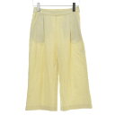 【中古】【期間限定値下げ】GEYGRY / ゲイグリータックパンツ【caceafaf-l】