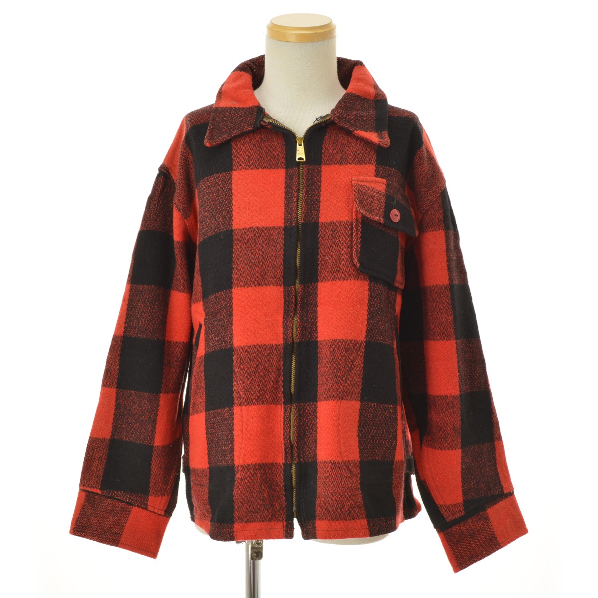 楽天市場】ウールジャケット ウールリッチの通販