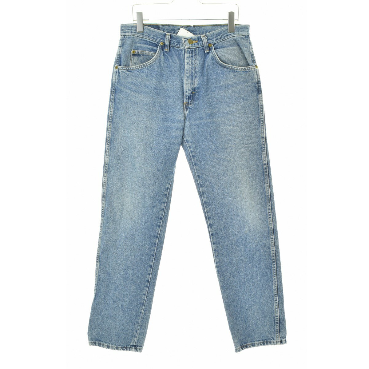 樂天商城 - 【中古】【期間限定値下げ】WRANGLER / ラングラーUSA製 96501DSデニムパンツ【cacfbbbj-m】
