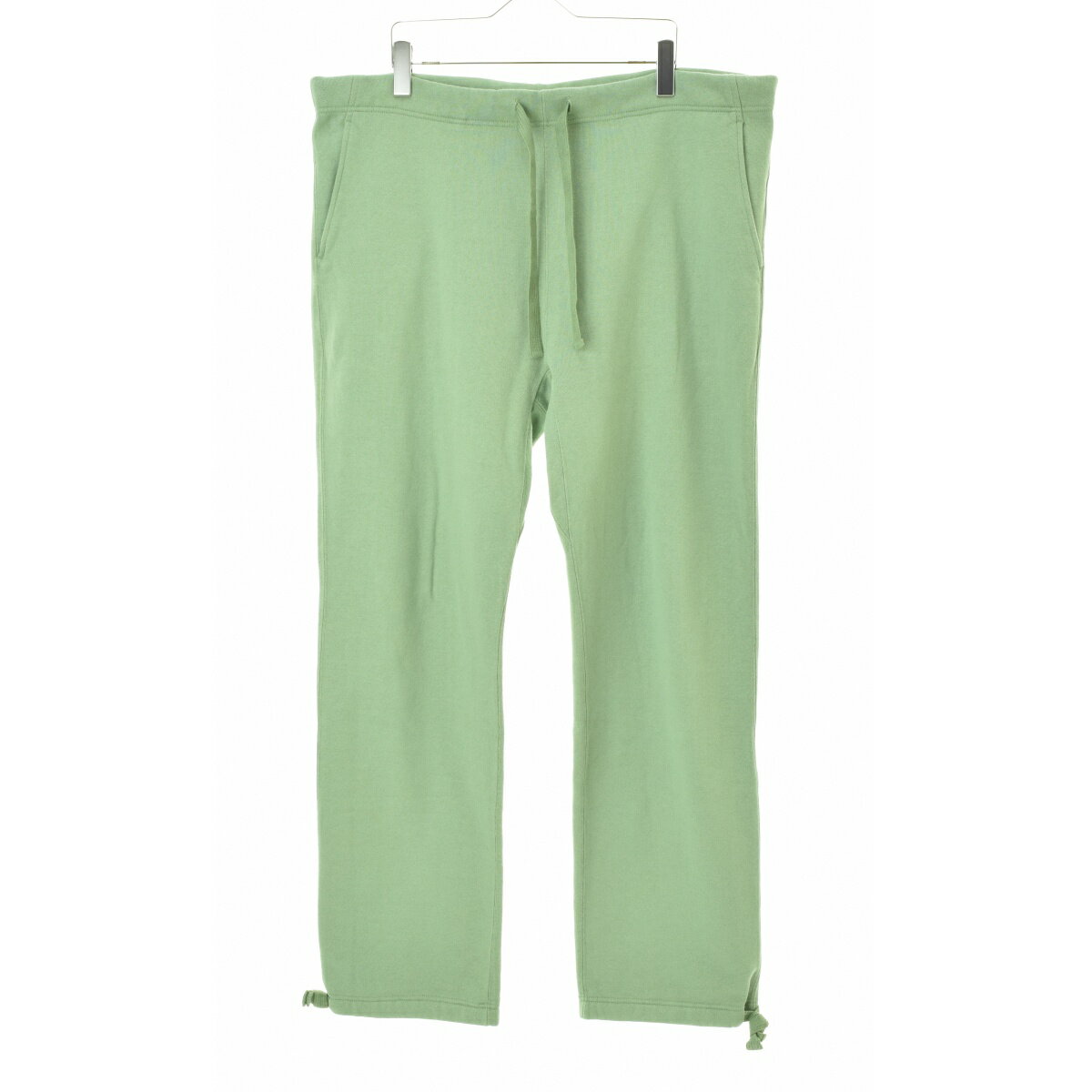 【中古】【期間限定値下げ】VISVIM / ビズビムict 25SS 0225905010003 SWEAT PANTS スウェットパンツ【cacfaecf-m】