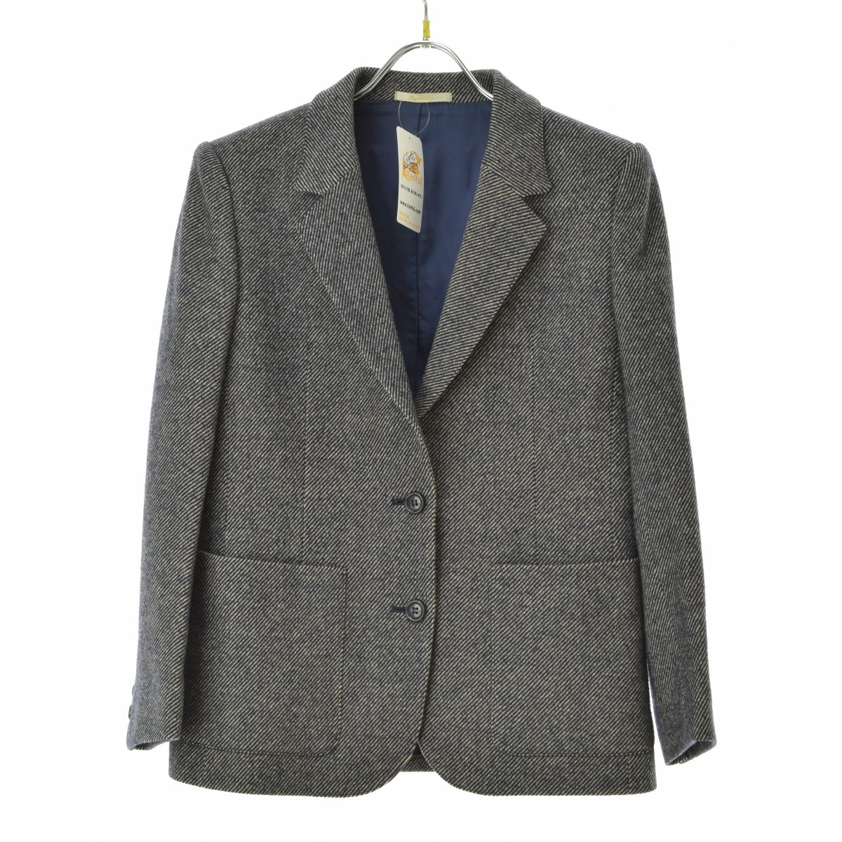 楽天市場】アクアスキュータム テーラードジャケット レディースの通販