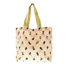【中古】franche lippee / フランシュリッペパンダくま リバーシブルトートバッグ【cacfaebh-z】