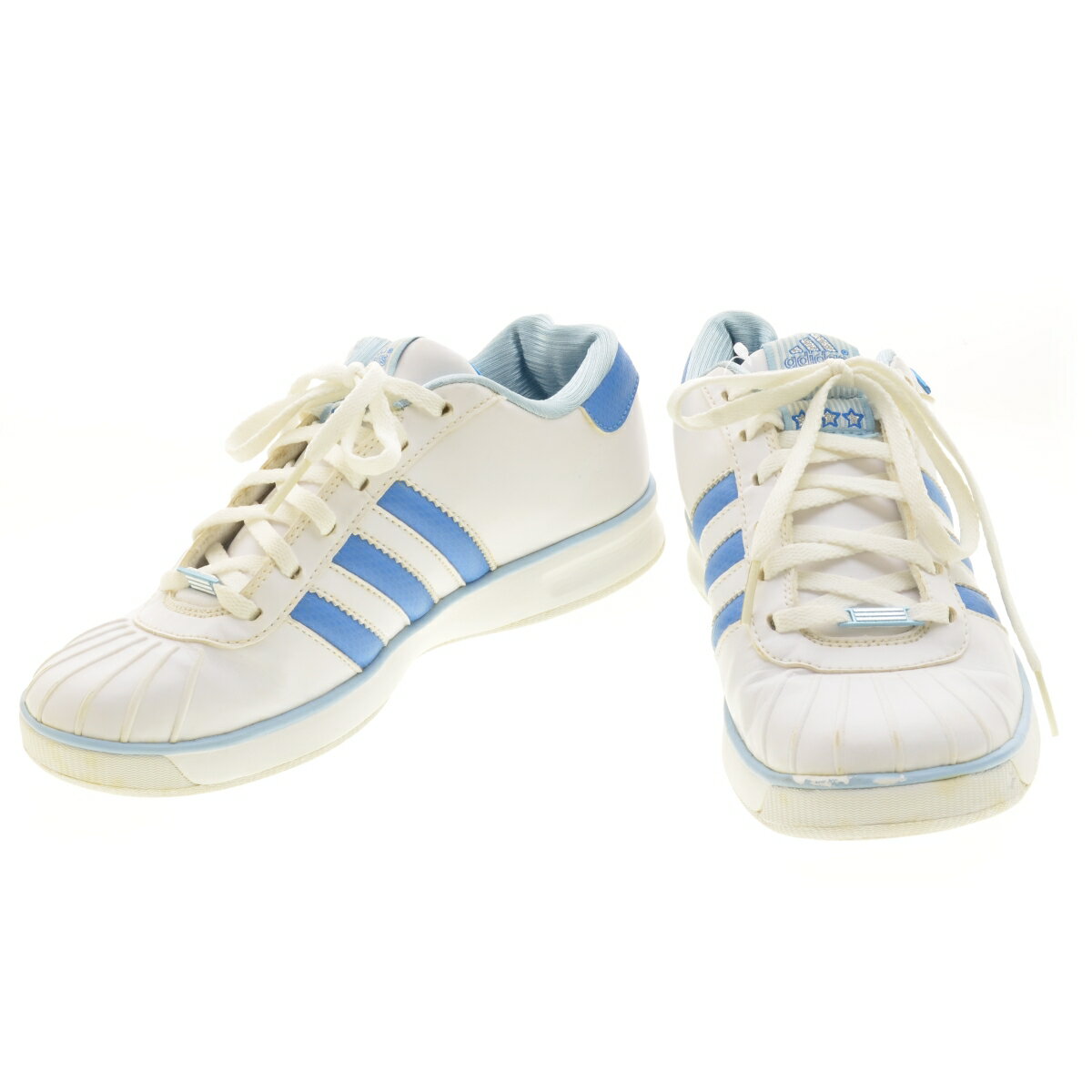 【中古】ADIDAS / アディダスG05610 SS インスパイアIIスニーカー【cacfagbi-z】