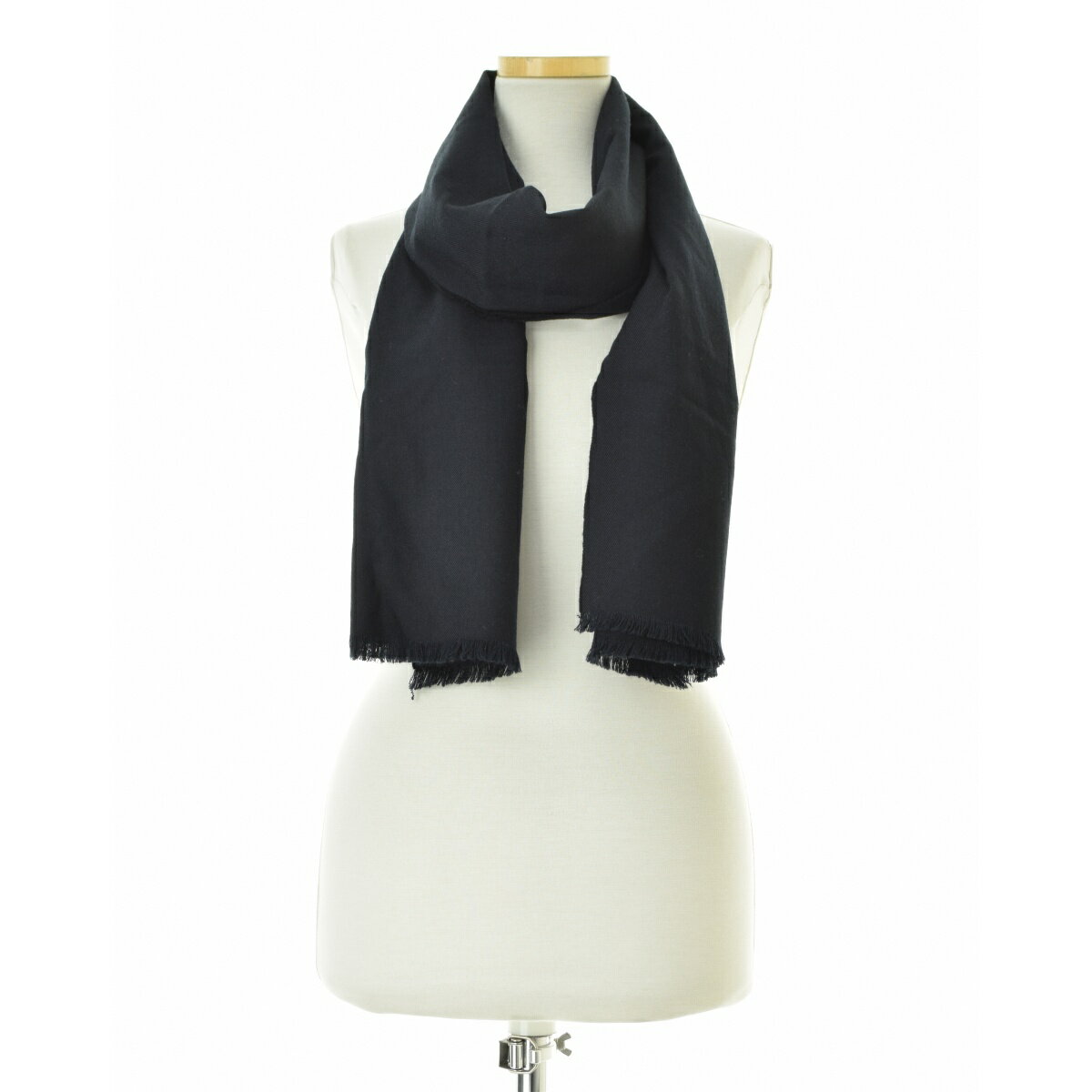 マーガレットハウエル　woolストール　MHL MARGARET HOWELL（マーガレットハウエル） MARGARET HOWELL MHL