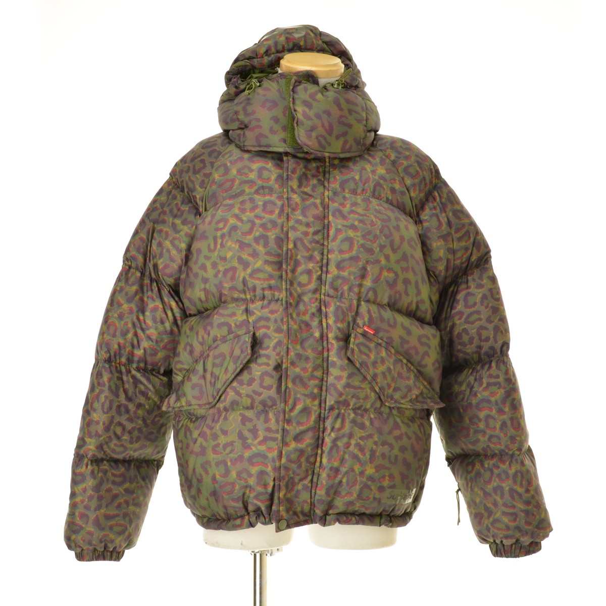 楽天市場】supreme ジャケット(柄ヒョウ・レオパード)の通販 楽天市場】supreme ジャケット(柄ヒョウ・レオパード)の通販