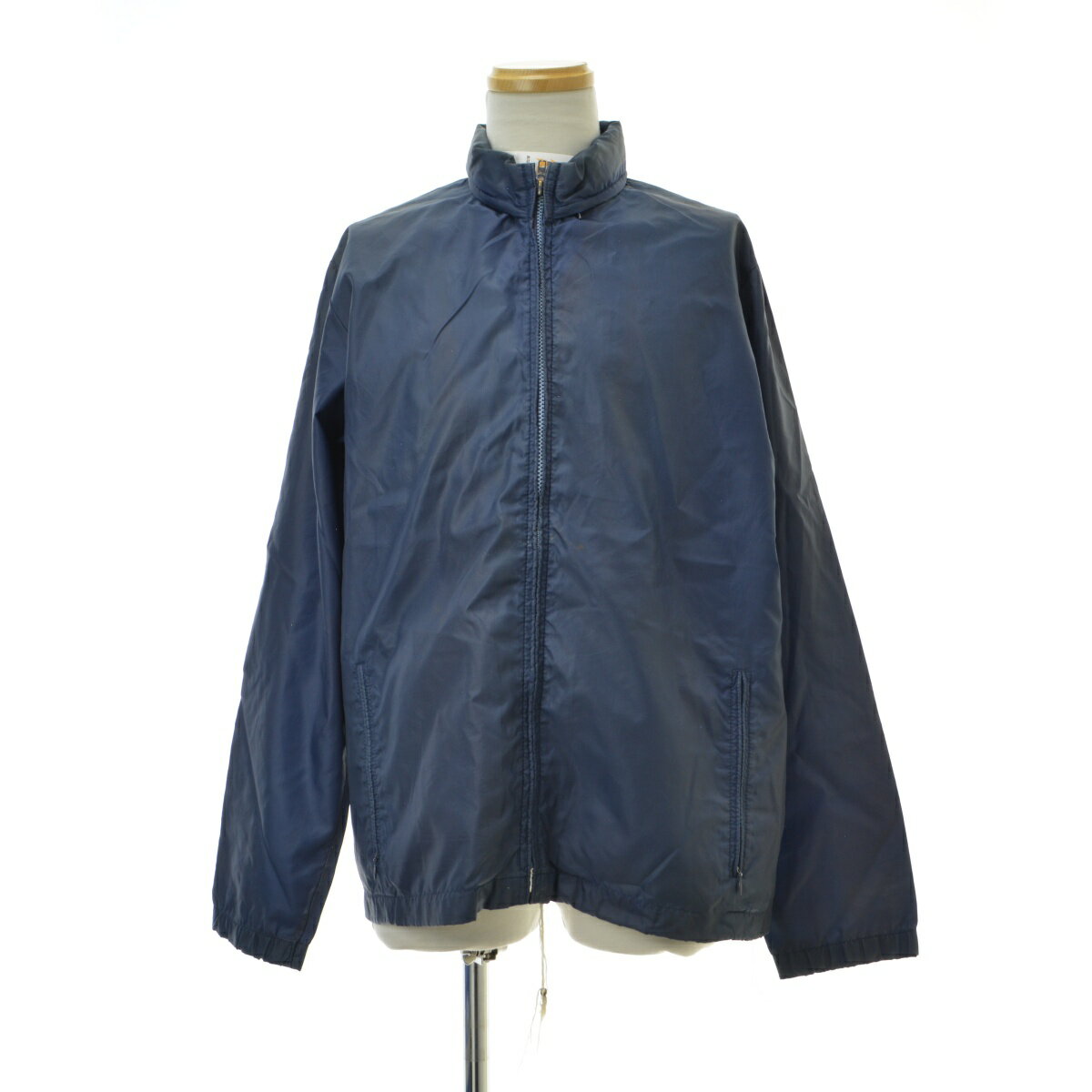 【中古】L.L.BEAN / エルエルビーン70s 筆記体タグ ASPEN ANORAKパーカー【cacgabaf-m】